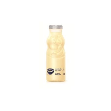 Leite Fermentado Chamyto Big Frasco 120gr