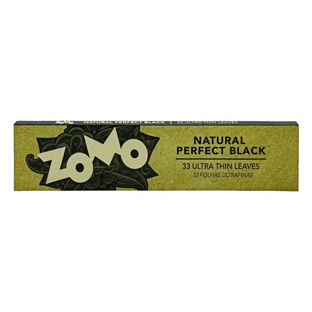 SEDA ZOMO MARROM