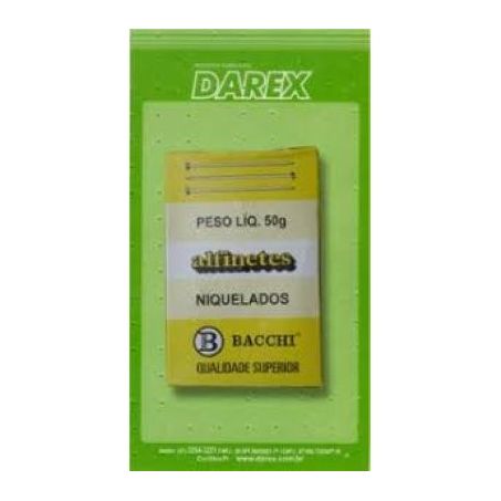 Alfinete Darex Número 29 50g