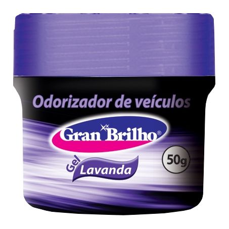 Aromatiz Autom Saif Gel Fresh 50GR
