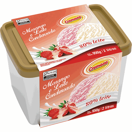Sorvete cremoso leite cond-mo 1.5lt