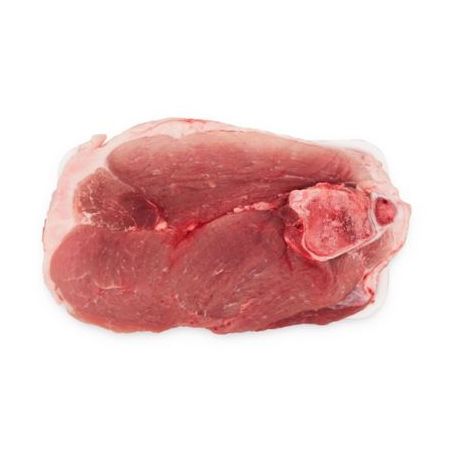 Pernil suíno com osso A cada 1,320g