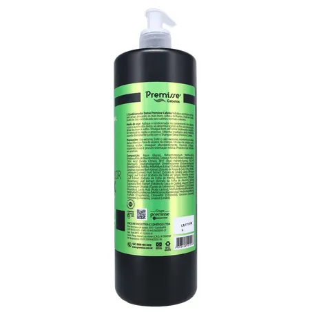 Condicionador Premisse Detox 1 L 360-10