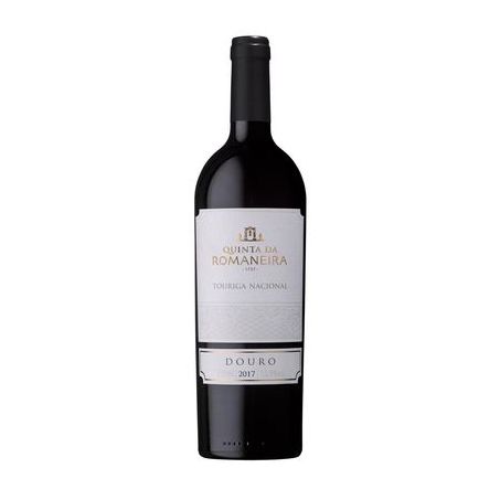 Vinho tinto touriga nac romaneira 750ml