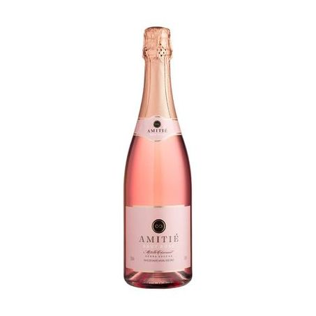 Espumante Amitié Brut Rosé 750ml