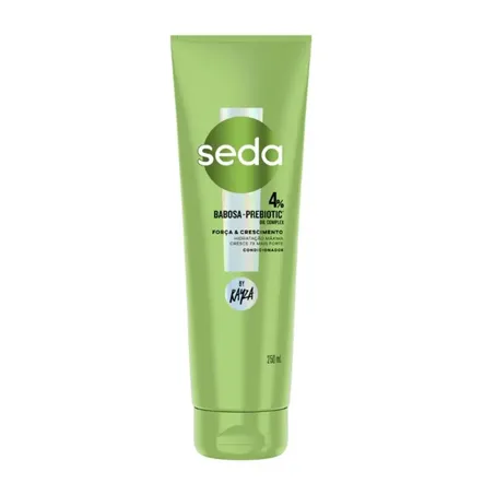 Condicionador seda mega crescimento 250ml