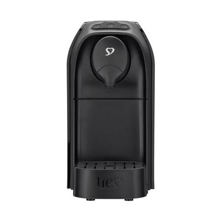 Máquina de Café Espresso Automática Preta G5 Passione Tres 127v 650ML