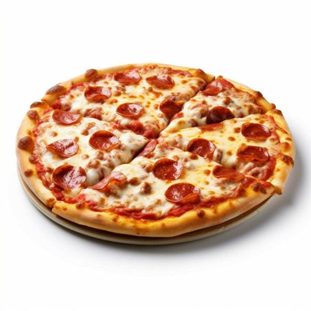 Pizza Verona Kg Americana