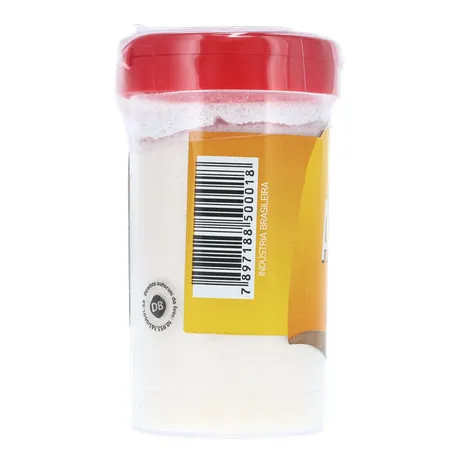 Acucar baunilha valar tubo 40g 360-24