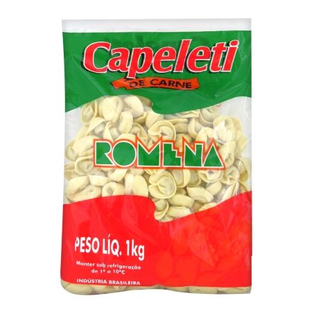 Capeleti romena carne 1kg
