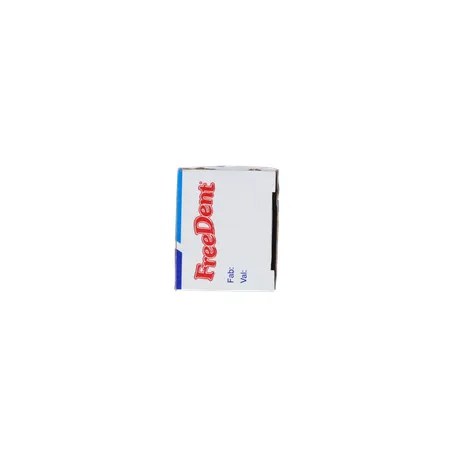 Creme dental freedent menta 50g 360-3