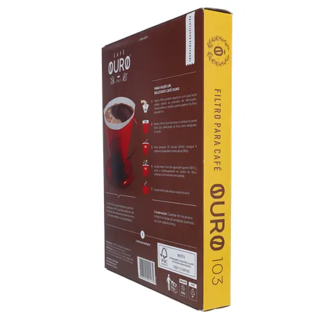 Filtro ouro n103 360-24