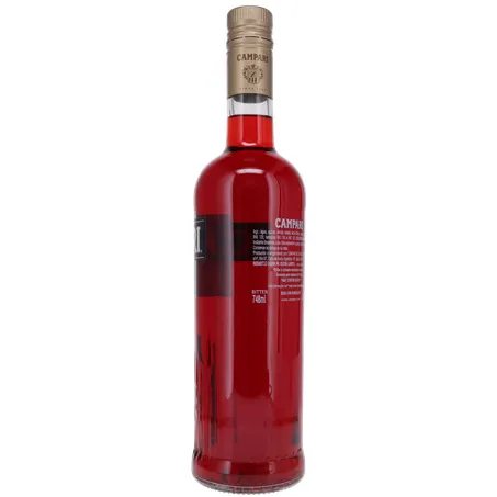 APERITIVO CAMPARI 748ML 360-12