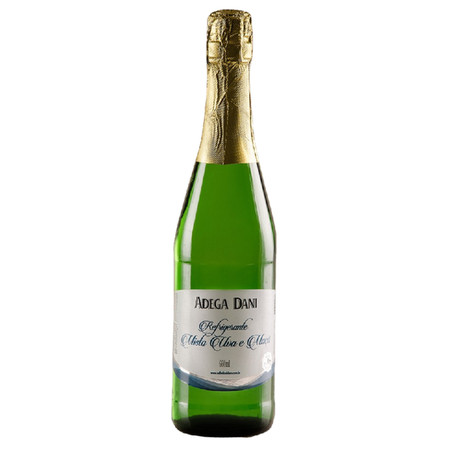 FILTRADO DOCE BRANCO ADEGA DANI 660ML