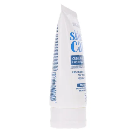 Creme facial vini lady controle do brilho 50g 360-28
