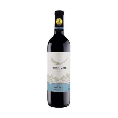 VH TT TRAPICHE MALBEC 750ML