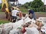 Campanha “Meu Mundo Mais Limpo” recolhe 22,5 toneladas de resíduos no Oeste de SC