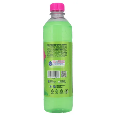 Desinfetante para Uso Geral Gota Limpa Limão Pet 500ml 360-13