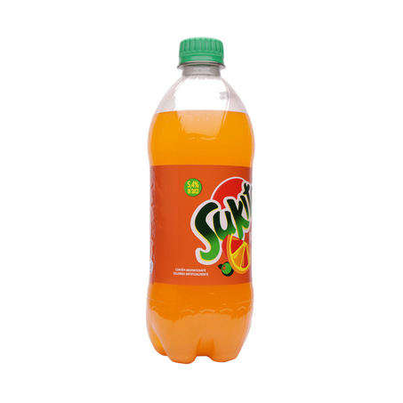 Refrigerante sukita laranja 600ml 360-53