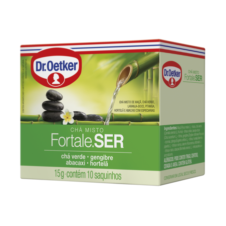 CHA DR. OETKER 15G VER/GEN/ABA/HOR 10SC