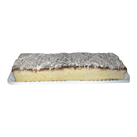 BOLO DE AIPIM KG