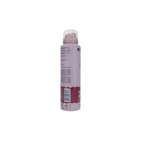 Desodorante Aerossol Monange Feminino Hidratação Intensiva 150Ml 360-3