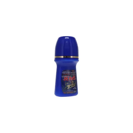 Desodorante sergio paris roll-on jeans 50ml 360-33