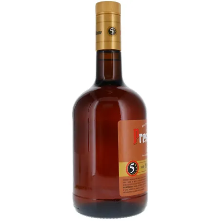 CONHAQUE PRESIDENTE MEL 900ML 360-28