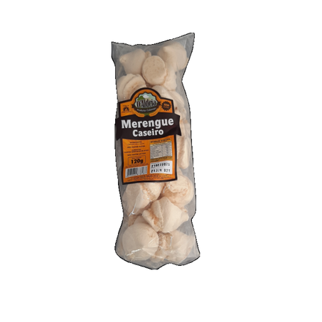MERENGUE DALDEIA 120G