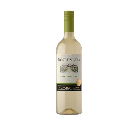 Vinho riscos reserva sauv. blanc 750ml