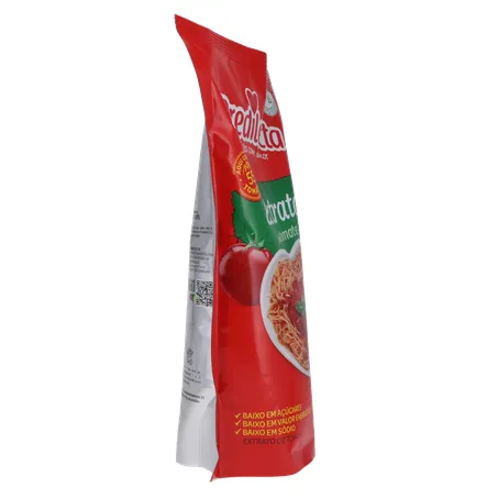 EXTRATO DE TOMATE PREDILECTA SACHÊ 1,02KG 360-29