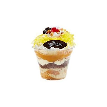 BOLO POT MAR ROC BREAD KING 180