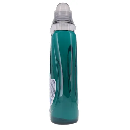 Lava Roupas Líquido Omo Ciclo Rápido Ação Total 1,4l 360-26