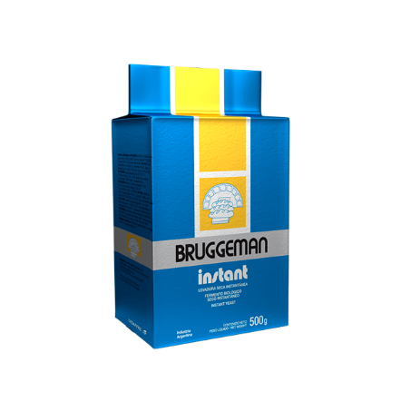 Fermento bruggeman 500gr