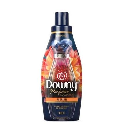 Amaciante de Roupas Downy Adorável Frasco 900ml