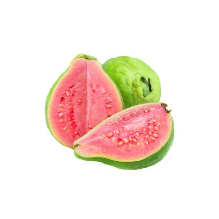 GOIABA VERMELHA BEE ORG.400G