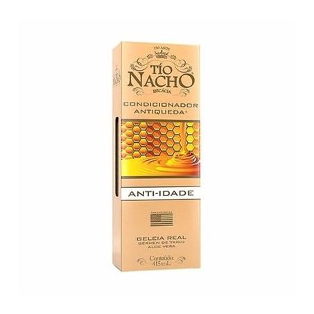 COND TIO NACHO ANTI ID GELEIA 415ML