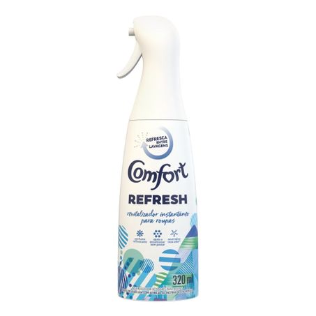 Neutralizador de odor comfort 320ml