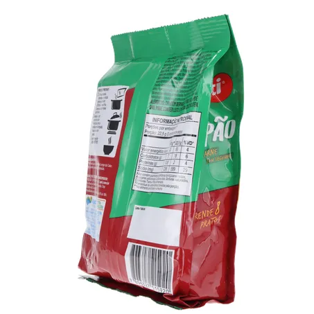 Sopão Carne com Macarrão e Legumes Apti 180g 360-23
