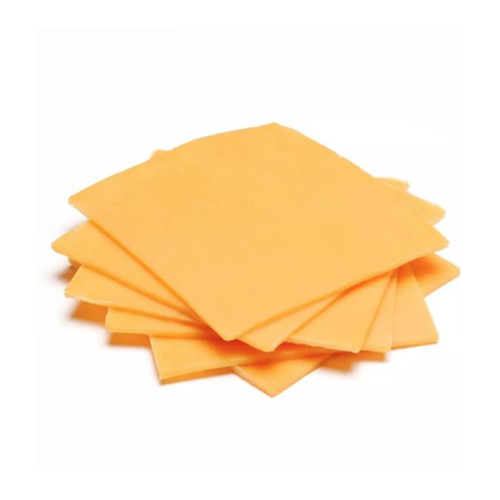 QUEIJO PROCESSADO POLENGHI CHEDDAR KG FATIADO