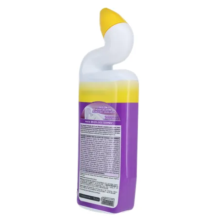 Desinfetante Pato germinex lavanda 750ml embalagem promocional 360-23