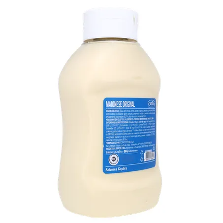 MAIONESE CEPERA ORIGINAL 730G 360-14