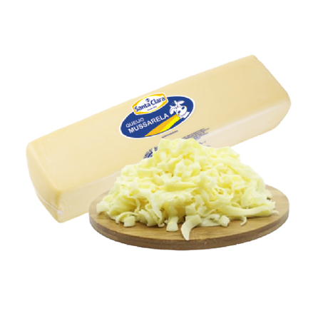 QUEIJO RAL P/PIZZA PROV S CLARA KG