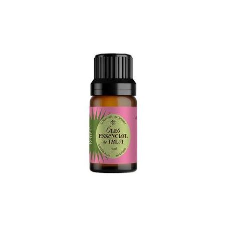 Óleo Essencial Tulsi 10ml