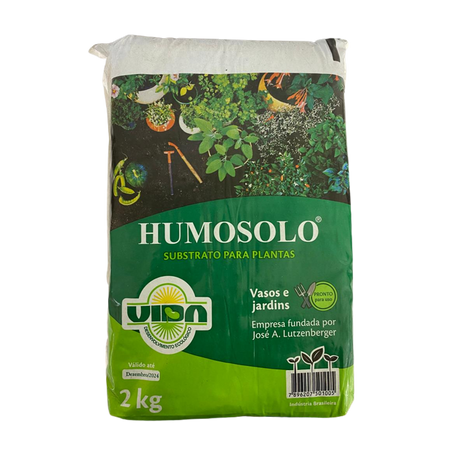 Terra humosolo 2kg...