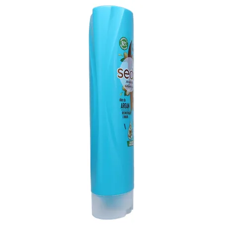 CONDICIONADOR SEDA BOMBA ARGAN 325ML 360-29