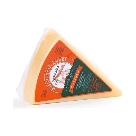 Queijo Montanhes Aviacao Kg Fracionado 