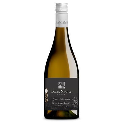Vinho sauvignon blanc grand reserva loma negra 750ml
