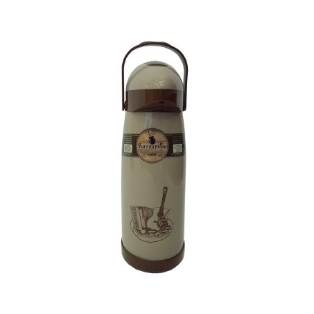 Garrafa termica mor 1.9l farroupilha bg