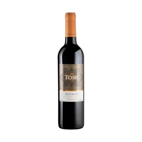 VINHO TONS DUORUM DOURO 750ML